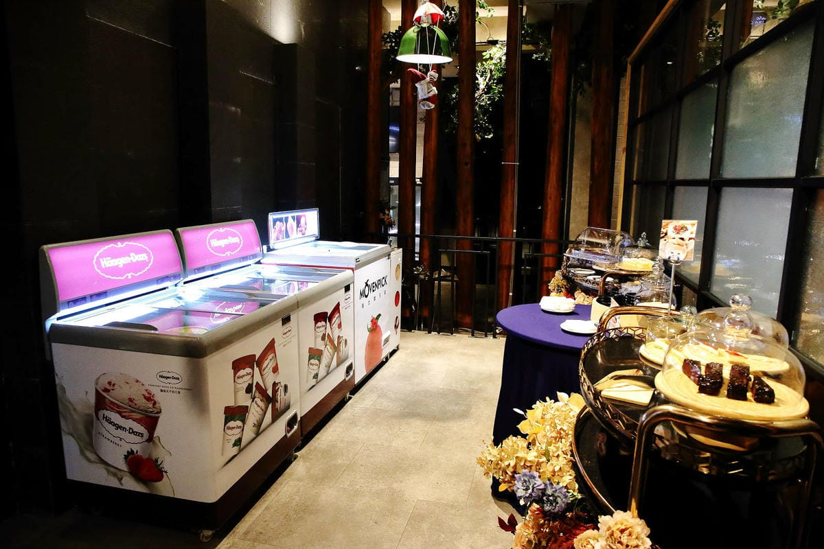 穿越川粵百匯,桃園港點吃到飽推薦,桃園CP值最強「川菜+港點 穿越川粵百匯,桃園港點吃到飽推薦,桃園CP值最強「川菜+港點