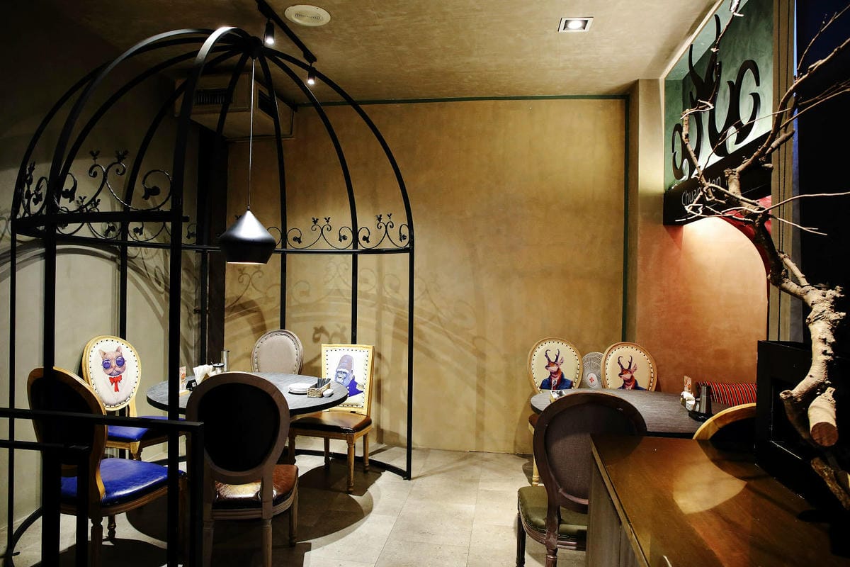 穿越川粵百匯,桃園港點吃到飽推薦,桃園CP值最強「川菜+港點 穿越川粵百匯,桃園港點吃到飽推薦,桃園CP值最強「川菜+港點