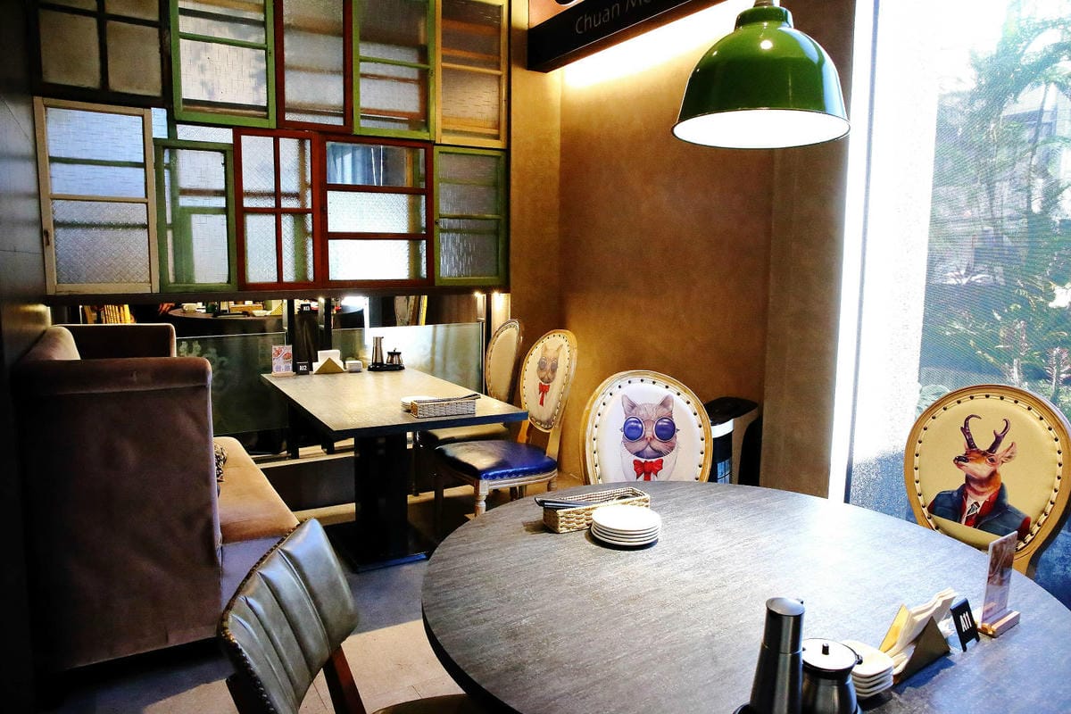 穿越川粵百匯,桃園港點吃到飽推薦,桃園CP值最強「川菜+港點 穿越川粵百匯,桃園港點吃到飽推薦,桃園CP值最強「川菜+港點