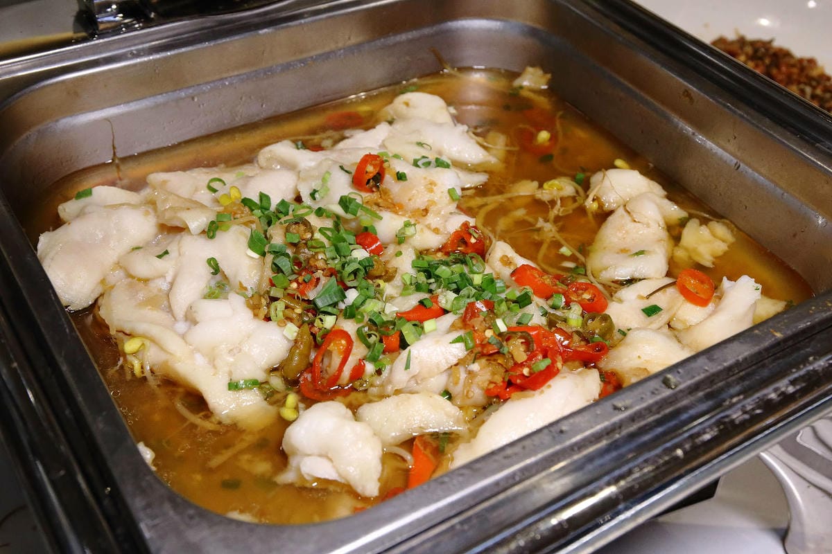 穿越川粵百匯,桃園港點吃到飽推薦,桃園CP值最強「川菜+港點 穿越川粵百匯,桃園港點吃到飽推薦,桃園CP值最強「川菜+港點