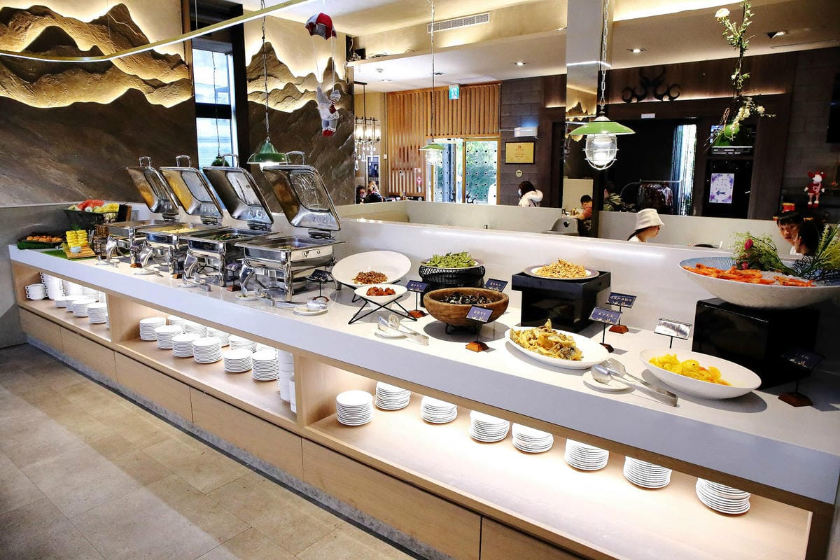 穿越川粵百匯,桃園港點吃到飽推薦,桃園CP值最強「川菜+港點 穿越川粵百匯,桃園港點吃到飽推薦,桃園CP值最強「川菜+港點