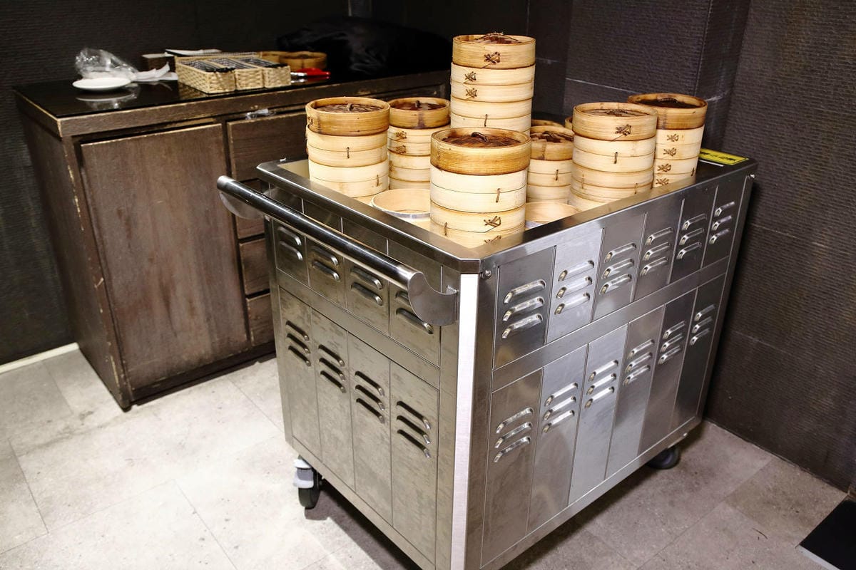 穿越川粵百匯,桃園港點吃到飽推薦,桃園CP值最強「川菜+港點 穿越川粵百匯,桃園港點吃到飽推薦,桃園CP值最強「川菜+港點