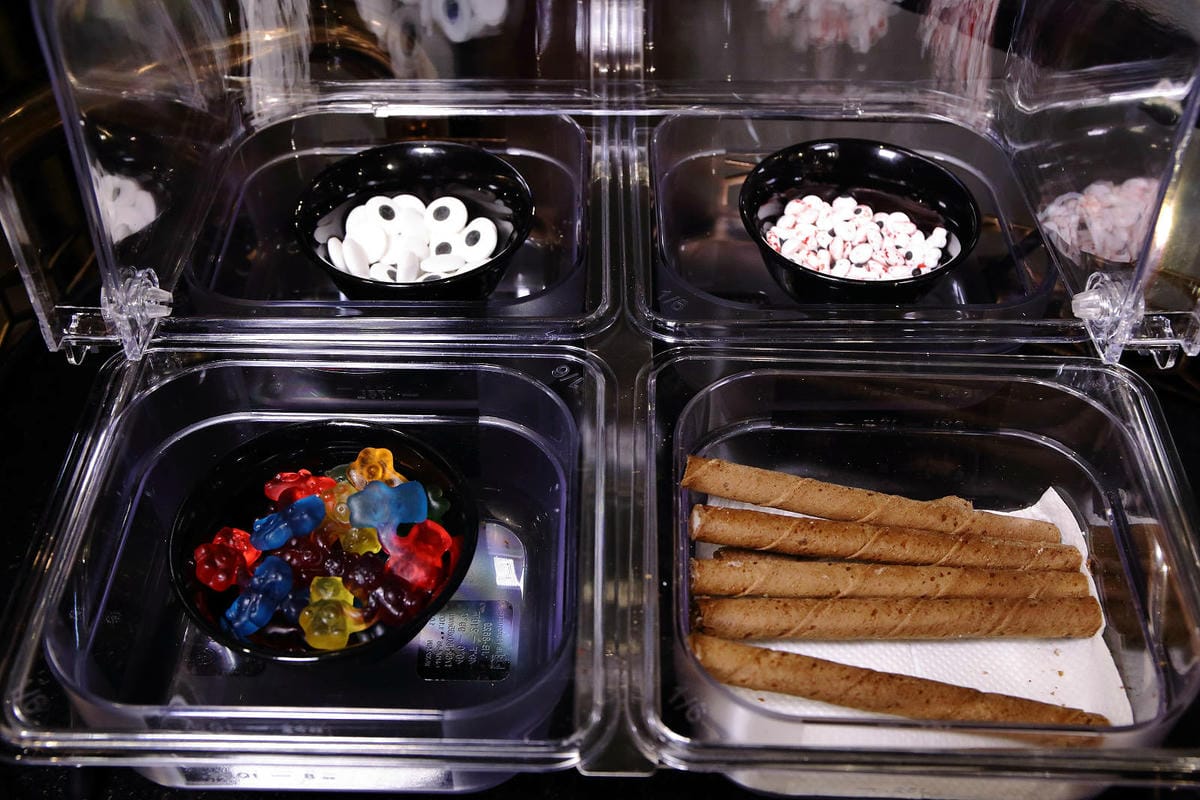 穿越川粵百匯,桃園港點吃到飽推薦,桃園CP值最強「川菜+港點 穿越川粵百匯,桃園港點吃到飽推薦,桃園CP值最強「川菜+港點