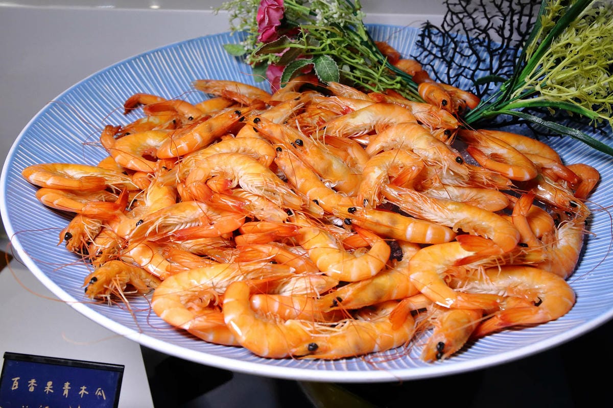 穿越川粵百匯,桃園港點吃到飽推薦,桃園CP值最強「川菜+港點 穿越川粵百匯,桃園港點吃到飽推薦,桃園CP值最強「川菜+港點