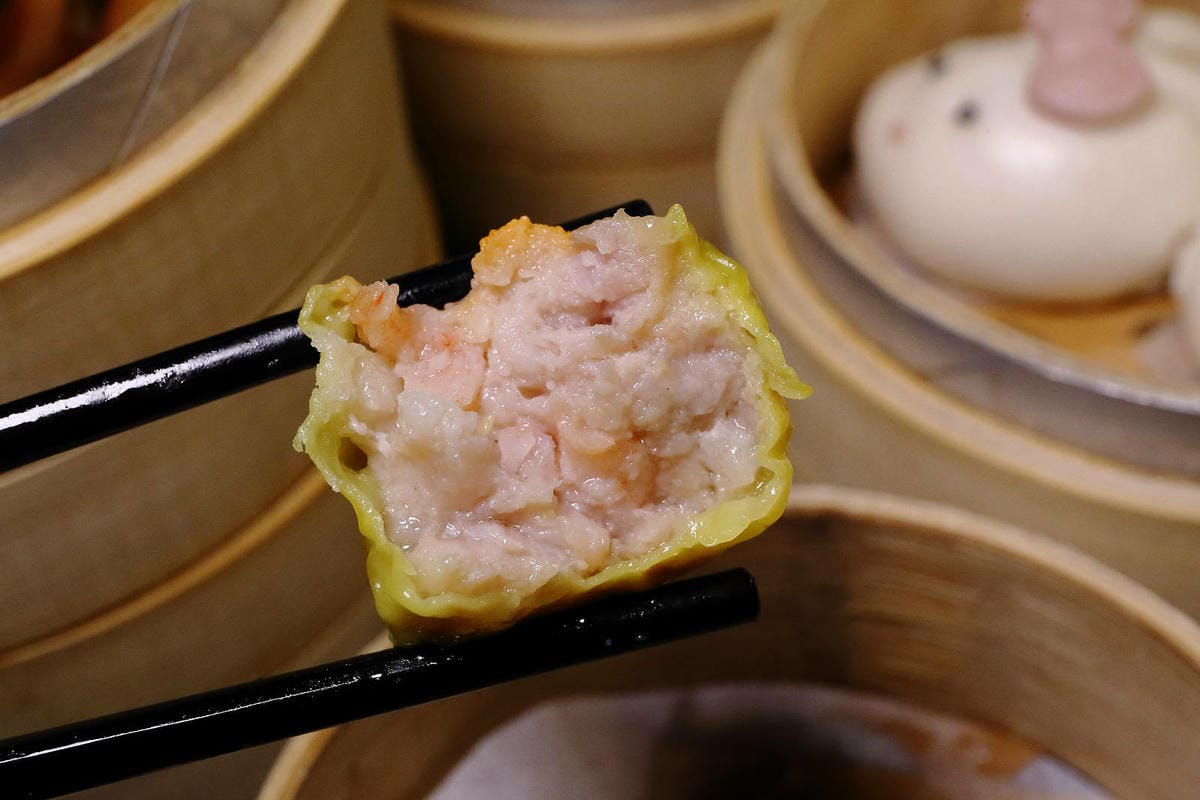 穿越川粵百匯,桃園港點吃到飽推薦,桃園CP值最強「川菜+港點 穿越川粵百匯,桃園港點吃到飽推薦,桃園CP值最強「川菜+港點