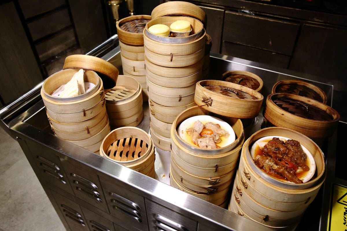 穿越川粵百匯,桃園港點吃到飽推薦,桃園CP值最強「川菜+港點 穿越川粵百匯,桃園港點吃到飽推薦,桃園CP值最強「川菜+港點