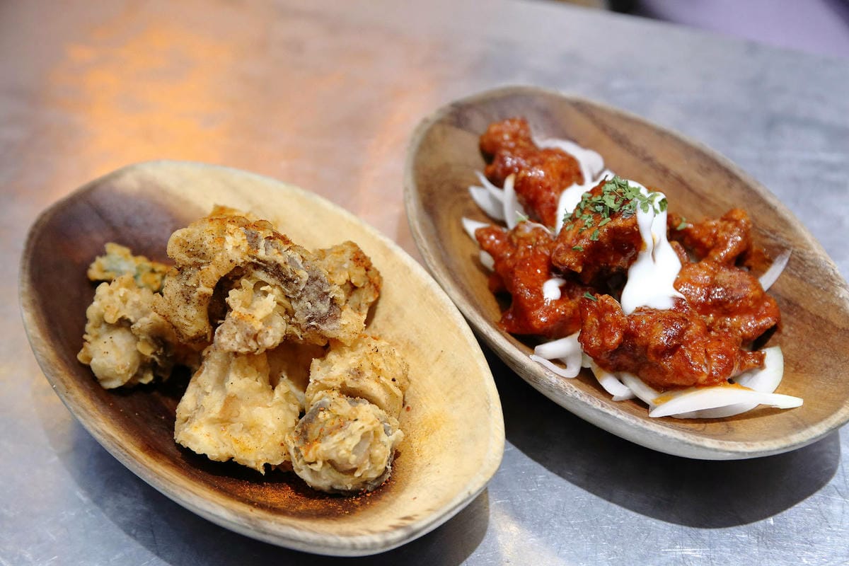 亞東醫院美食推薦，貳樓板橋店，板橋寵物友善餐廳，科技感裝潢，