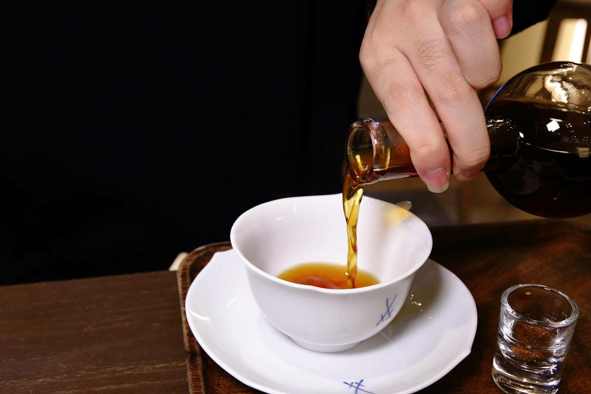 波赫士領地精品咖啡館，台北甜點早午餐推薦，沒有最好吃之一的巨