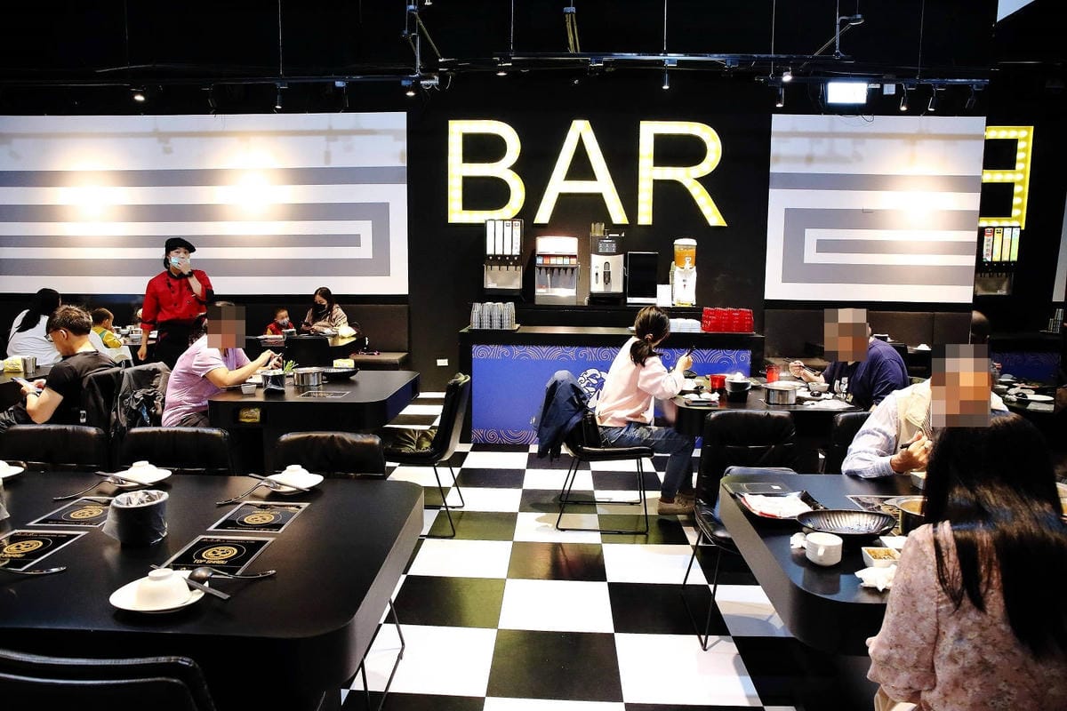 宜蘭爾本購物廣場新開幕！潮派平價頂級魚翅汕頭鍋物專家，全宜蘭