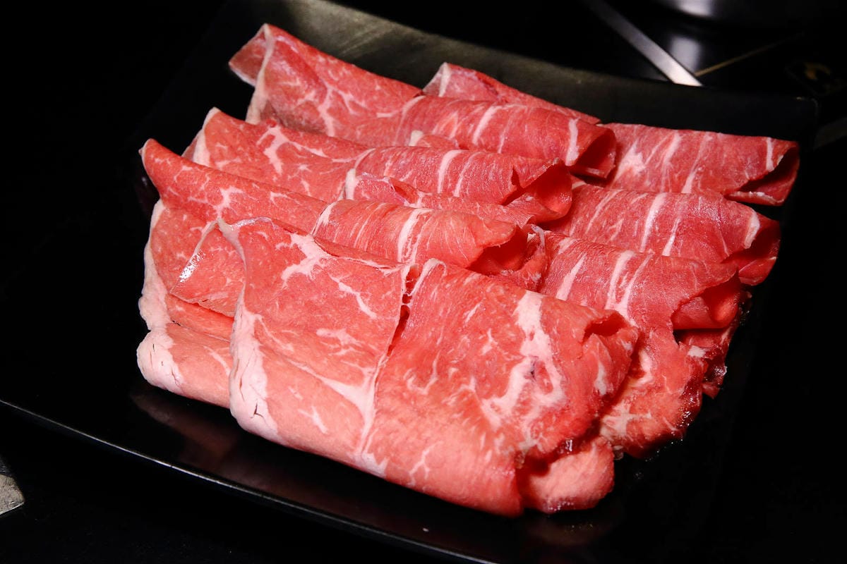 宜蘭爾本購物廣場新開幕！潮派平價頂級魚翅汕頭鍋物專家，全宜蘭