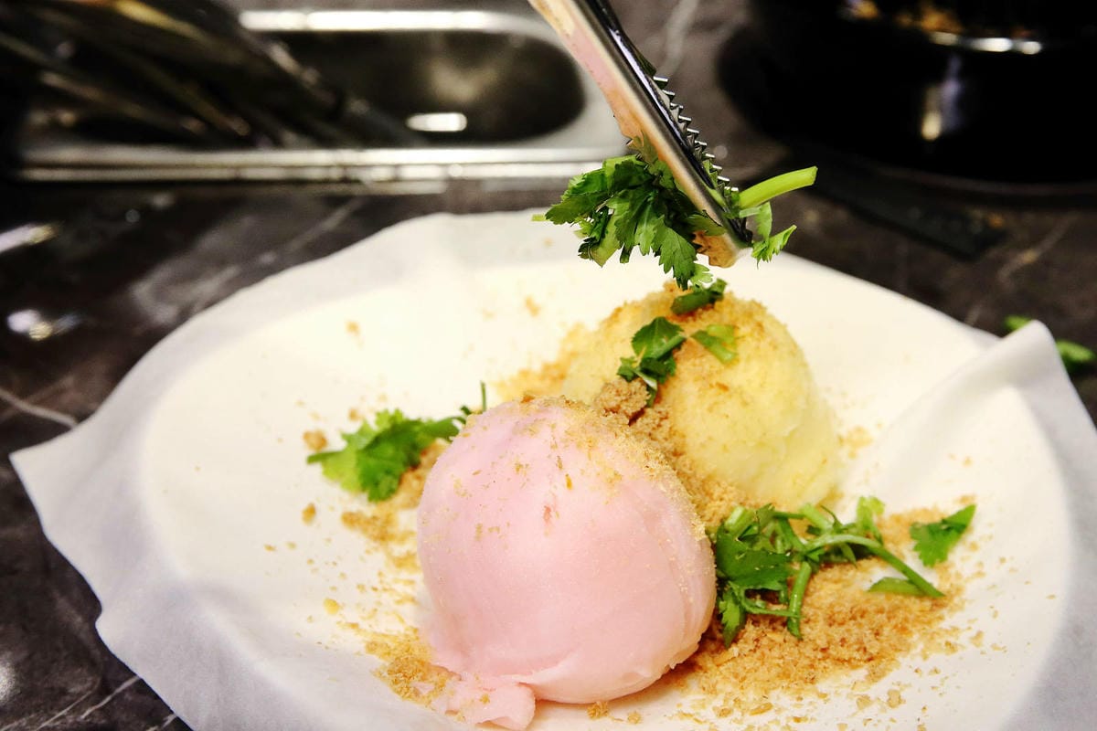 宜蘭爾本購物廣場新開幕！潮派平價頂級魚翅汕頭鍋物專家，全宜蘭