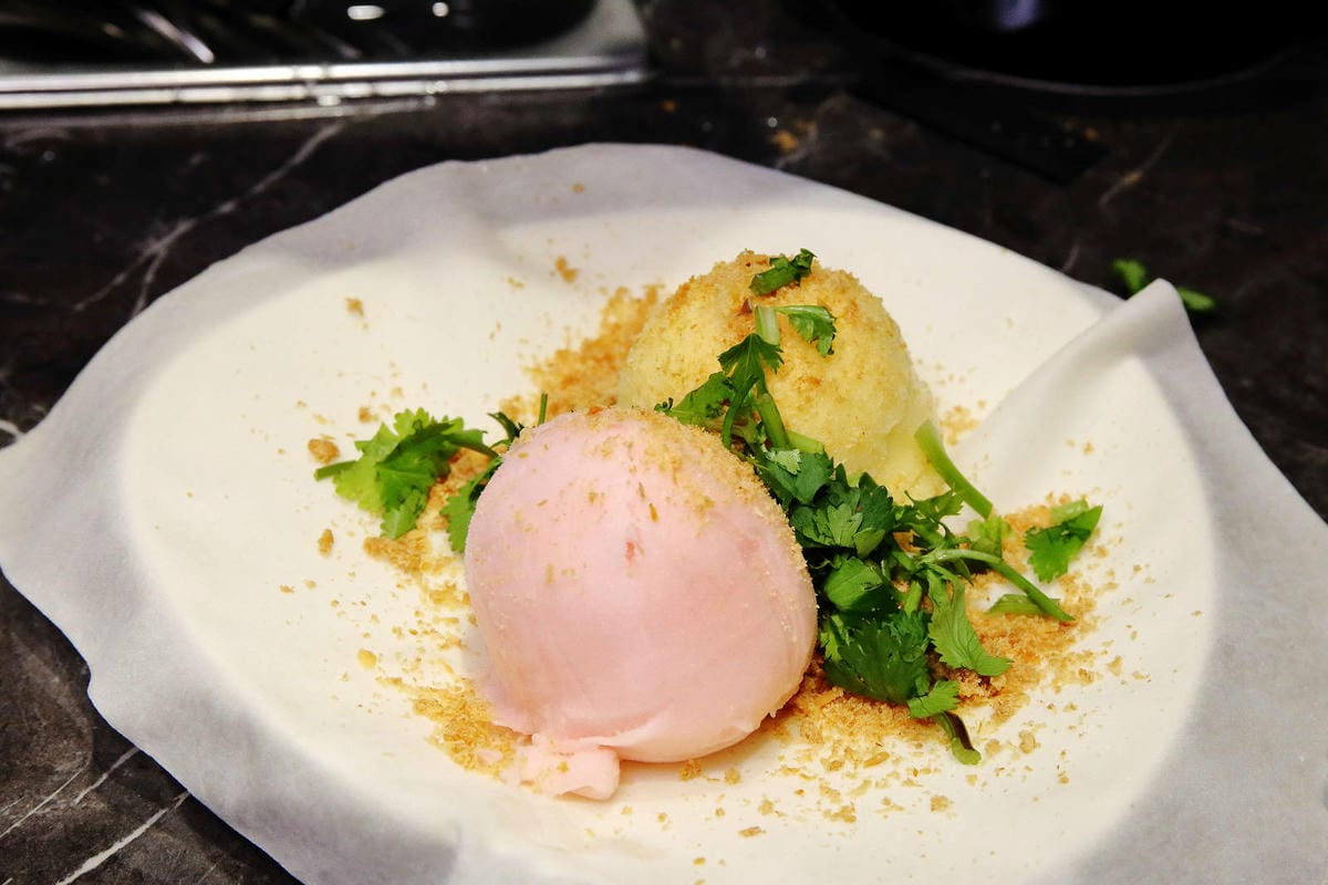 宜蘭爾本購物廣場新開幕！潮派平價頂級魚翅汕頭鍋物專家，全宜蘭