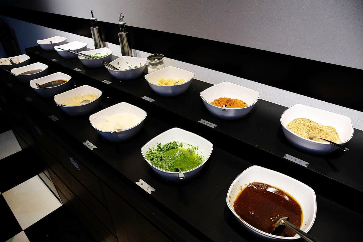 宜蘭爾本購物廣場新開幕！潮派平價頂級魚翅汕頭鍋物專家，全宜蘭