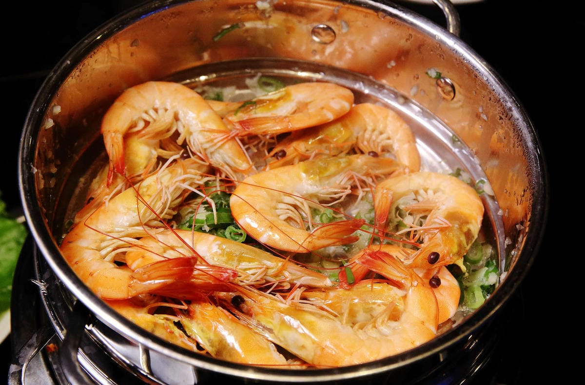 宜蘭爾本購物廣場新開幕！潮派平價頂級魚翅汕頭鍋物專家，全宜蘭