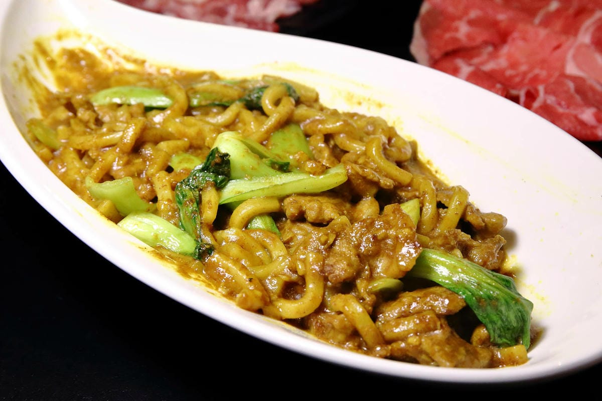 宜蘭爾本購物廣場新開幕！潮派平價頂級魚翅汕頭鍋物專家，全宜蘭