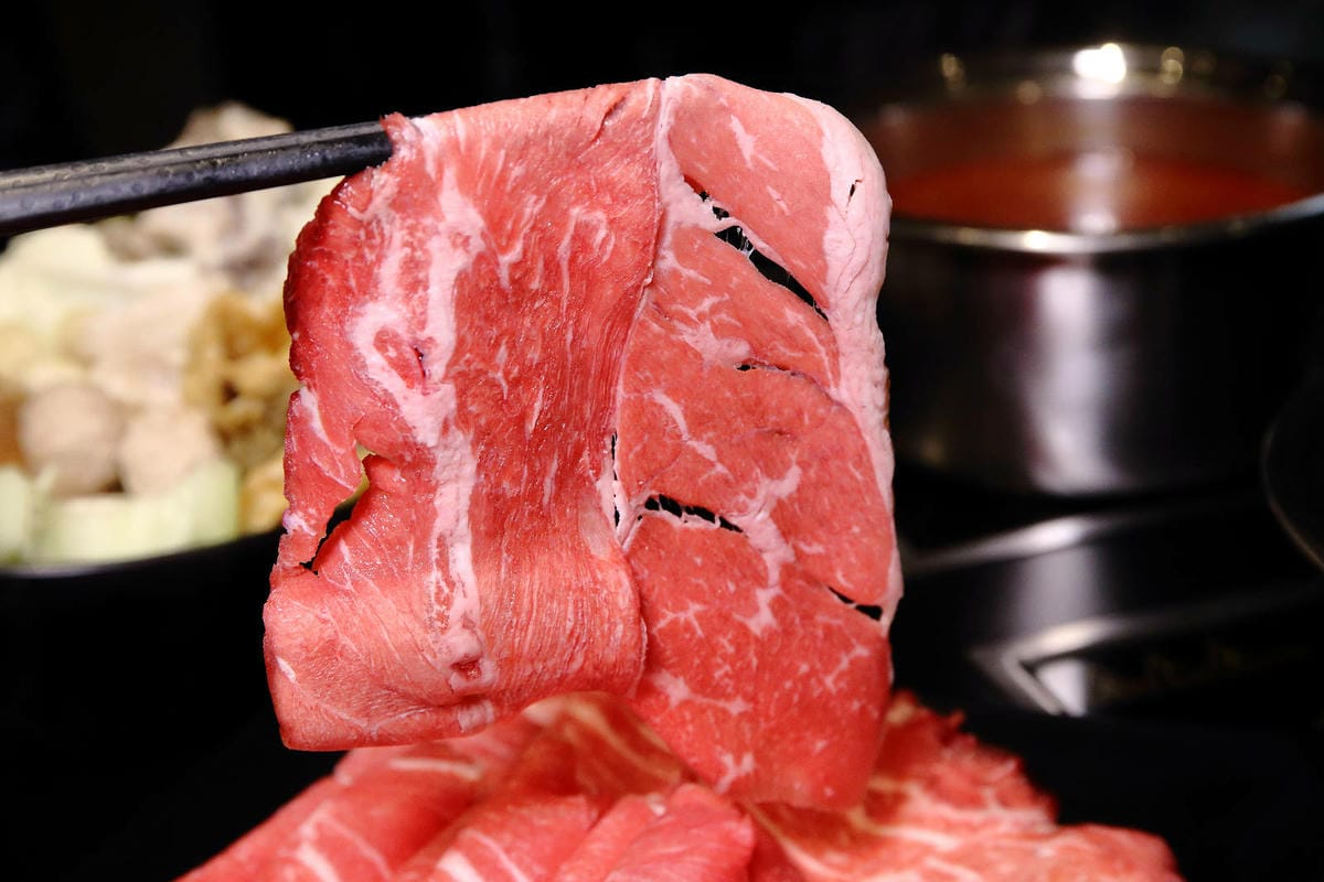 宜蘭爾本購物廣場新開幕！潮派平價頂級魚翅汕頭鍋物專家，全宜蘭