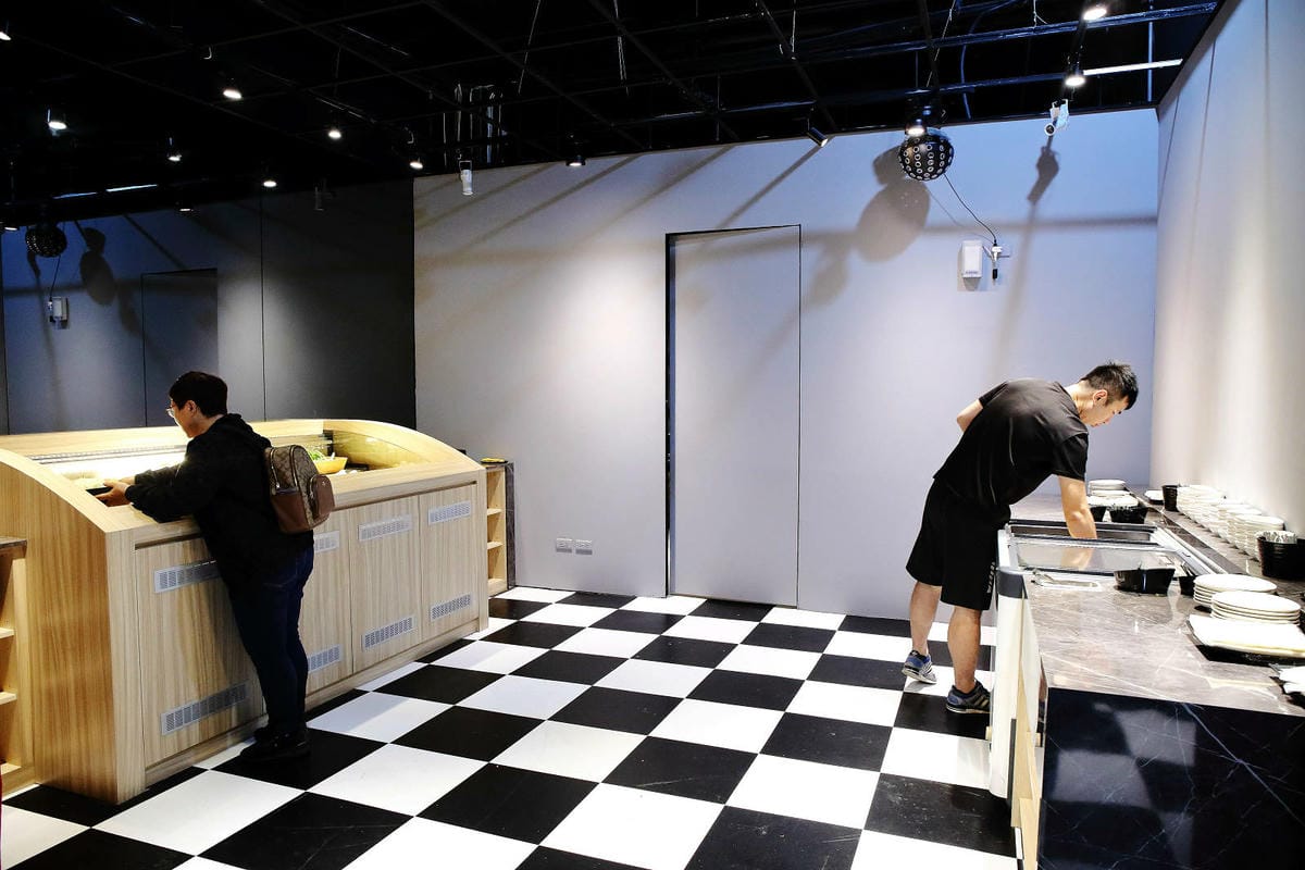 宜蘭爾本購物廣場新開幕！潮派平價頂級魚翅汕頭鍋物專家，全宜蘭