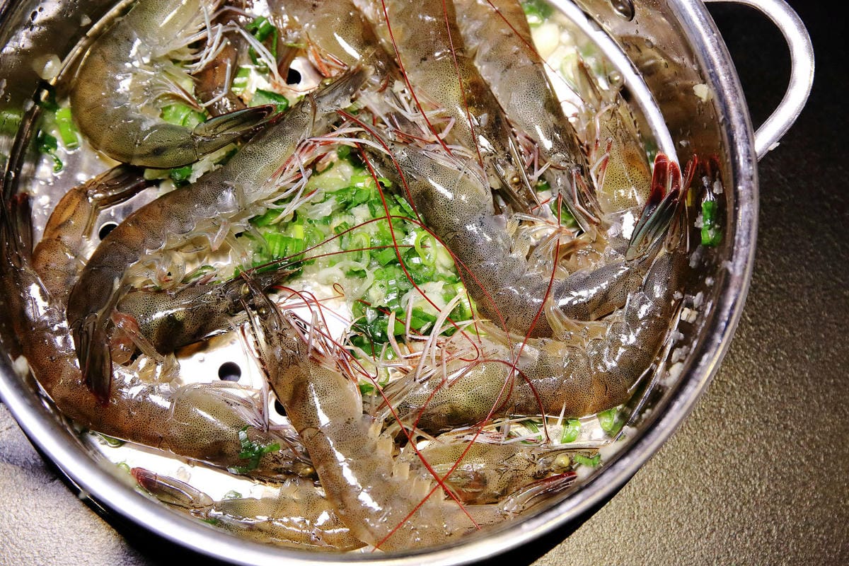 宜蘭爾本購物廣場新開幕！潮派平價頂級魚翅汕頭鍋物專家，全宜蘭