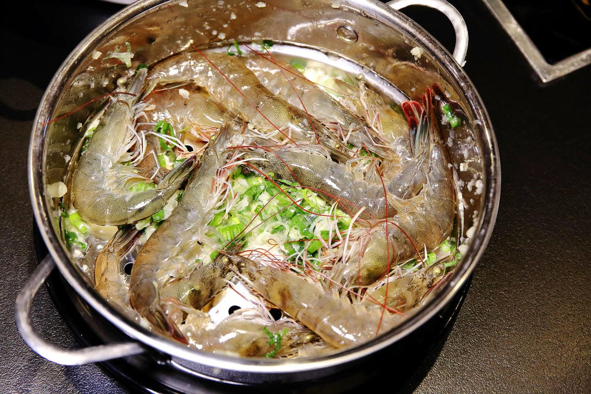 宜蘭爾本購物廣場新開幕！潮派平價頂級魚翅汕頭鍋物專家，全宜蘭