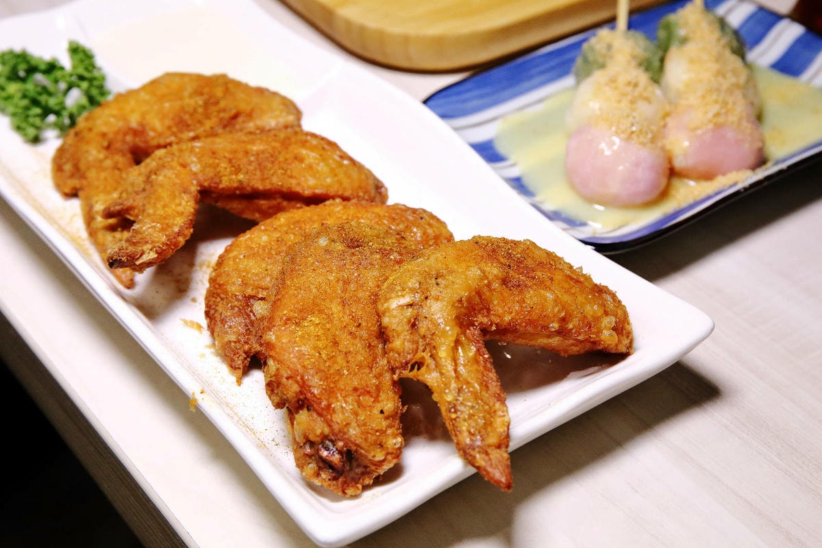 私嚐の吃飯北大店。三峽寵物餐廳推薦,超好吃唐揚雞有層次的咖哩 私嚐の吃飯北大店。三峽寵物餐廳推薦,超好吃唐揚雞有層次的咖哩