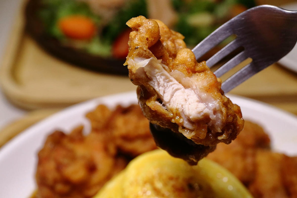 私嚐の吃飯北大店。三峽寵物餐廳推薦,超好吃唐揚雞有層次的咖哩 私嚐の吃飯北大店。三峽寵物餐廳推薦,超好吃唐揚雞有層次的咖哩