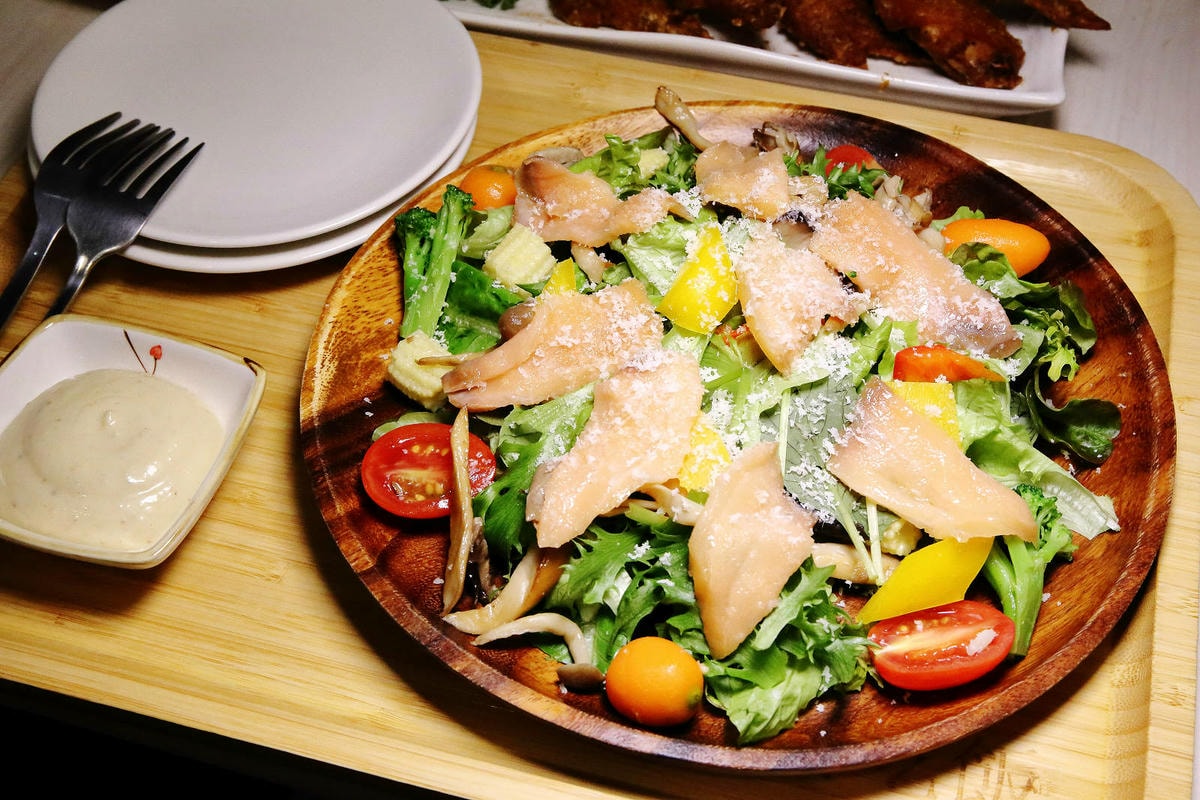 私嚐の吃飯北大店。三峽寵物餐廳推薦,超好吃唐揚雞有層次的咖哩 私嚐の吃飯北大店。三峽寵物餐廳推薦,超好吃唐揚雞有層次的咖哩