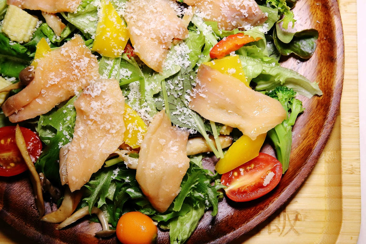 私嚐の吃飯北大店。三峽寵物餐廳推薦,超好吃唐揚雞有層次的咖哩 私嚐の吃飯北大店。三峽寵物餐廳推薦,超好吃唐揚雞有層次的咖哩