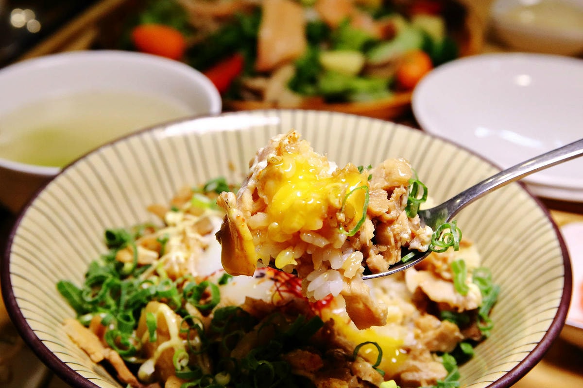 私嚐の吃飯北大店。三峽寵物餐廳推薦,超好吃唐揚雞有層次的咖哩 私嚐の吃飯北大店。三峽寵物餐廳推薦,超好吃唐揚雞有層次的咖哩