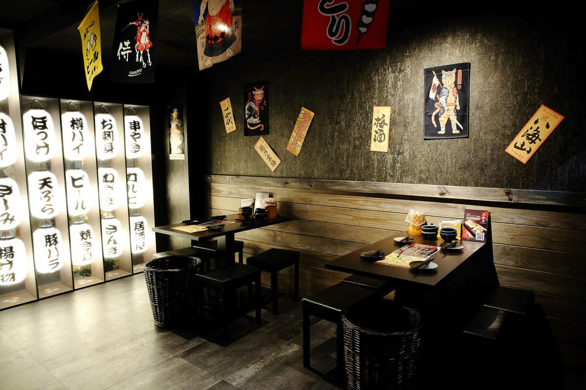 老串角居酒屋新莊店，新莊宵夜、串燒必吃推薦，Google評論