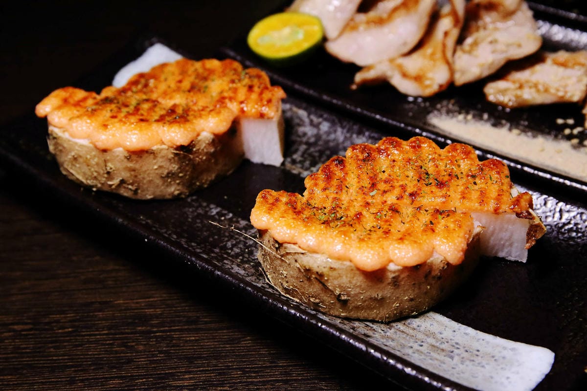 老串角居酒屋新莊店，新莊宵夜、串燒必吃推薦，Google評論