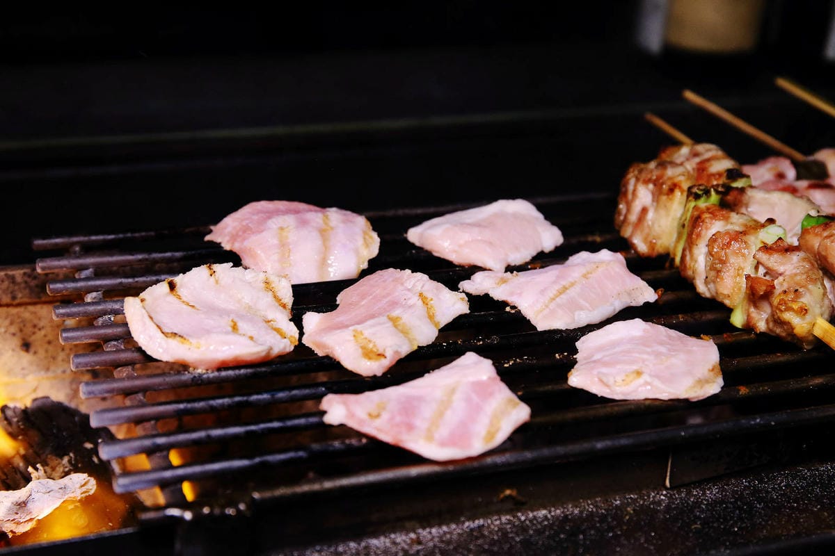 老串角居酒屋新莊店，新莊宵夜、串燒必吃推薦，Google評論