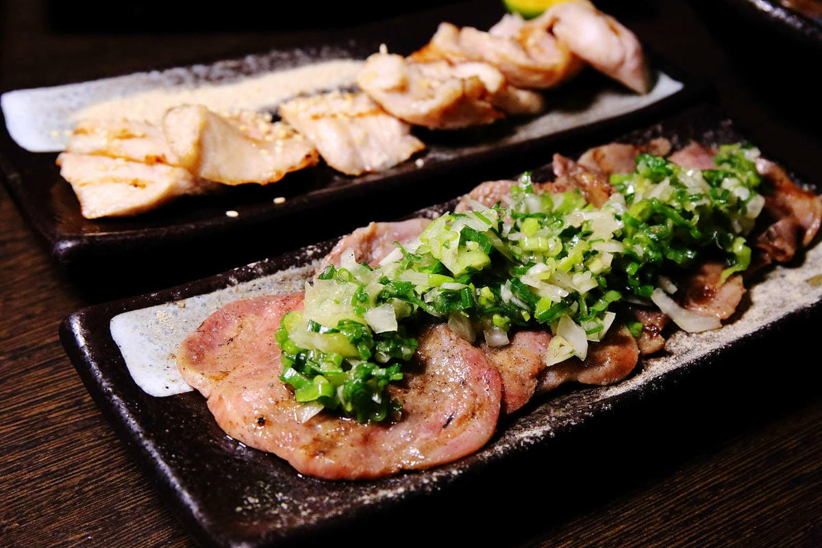 老串角居酒屋新莊店，新莊宵夜、串燒必吃推薦，Google評論