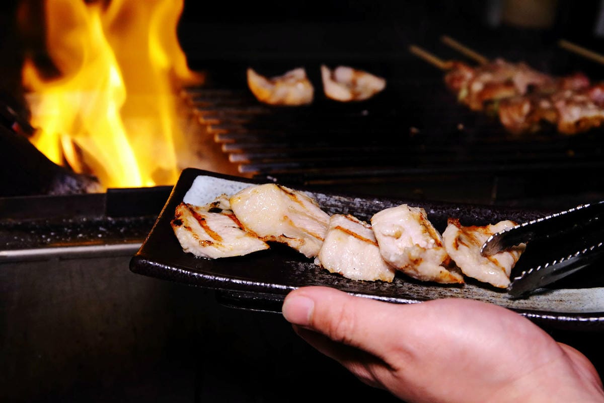 老串角居酒屋新莊店，新莊宵夜、串燒必吃推薦，Google評論