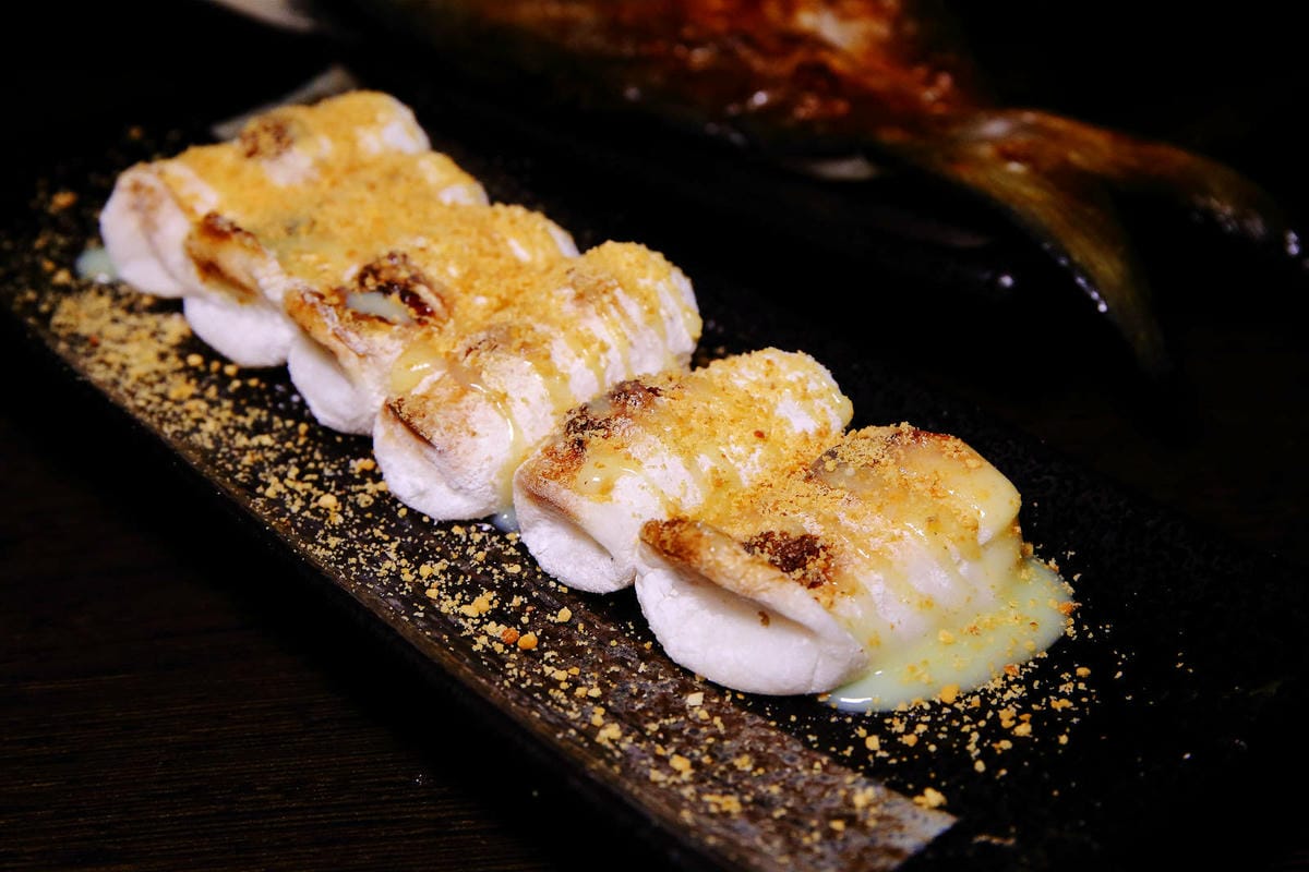 老串角居酒屋新莊店，新莊宵夜、串燒必吃推薦，Google評論