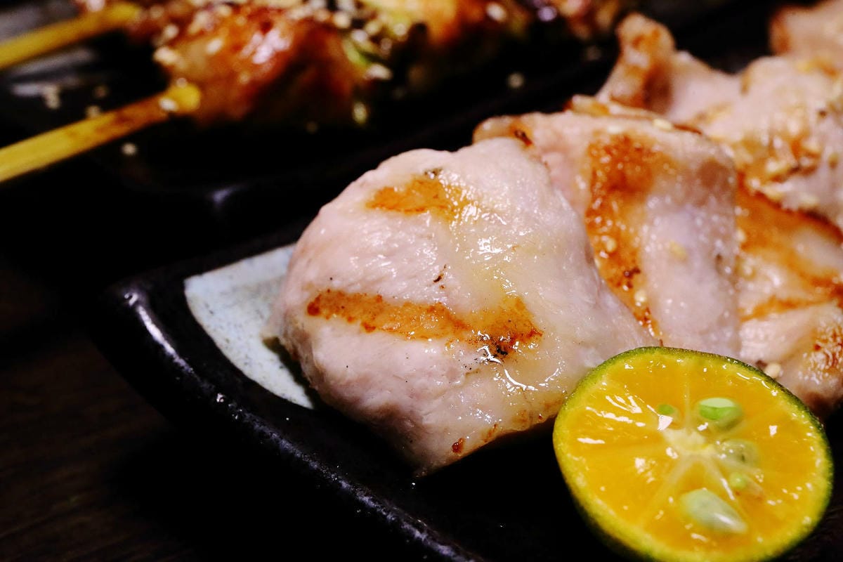 老串角居酒屋新莊店，新莊宵夜、串燒必吃推薦，Google評論