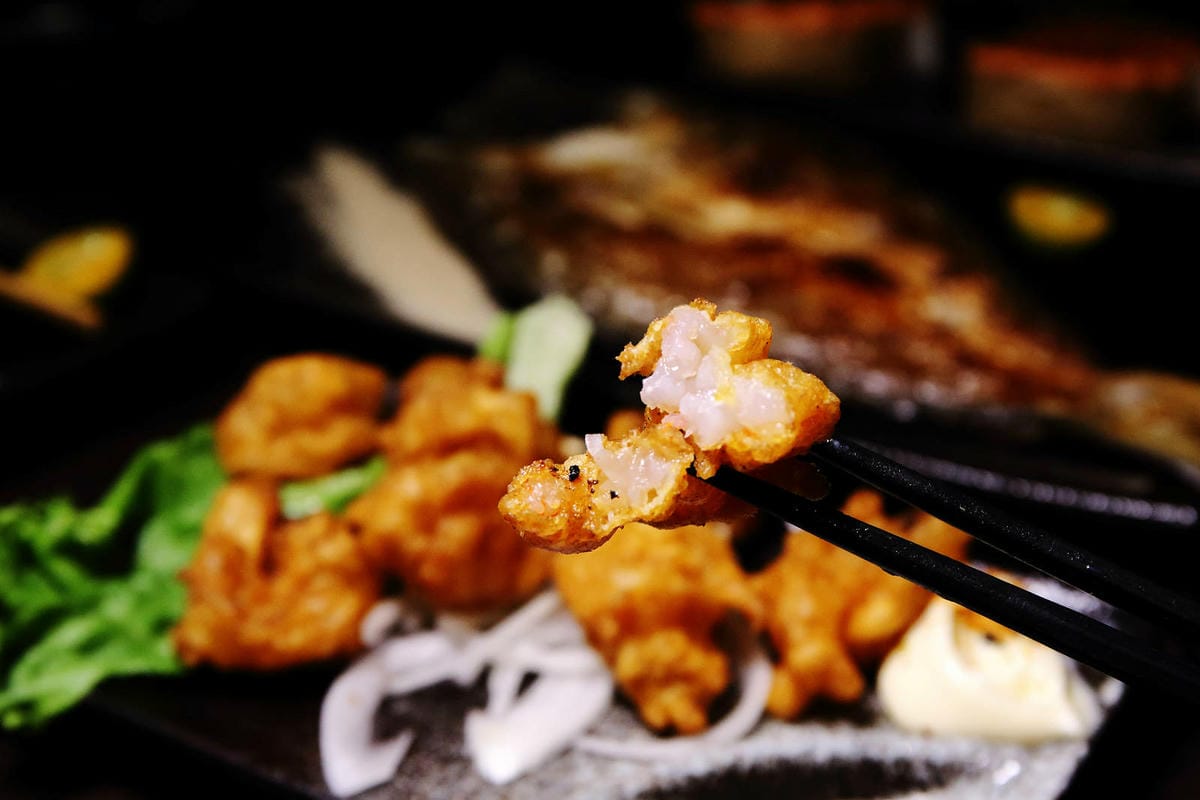 老串角居酒屋新莊店，新莊宵夜、串燒必吃推薦，Google評論