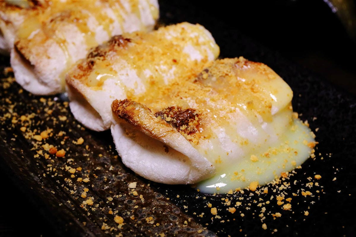 老串角居酒屋新莊店，新莊宵夜、串燒必吃推薦，Google評論