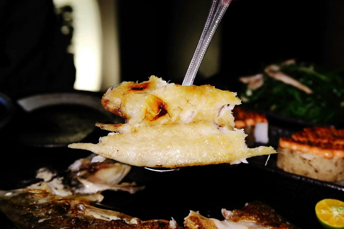 老串角居酒屋新莊店，新莊宵夜、串燒必吃推薦，Google評論