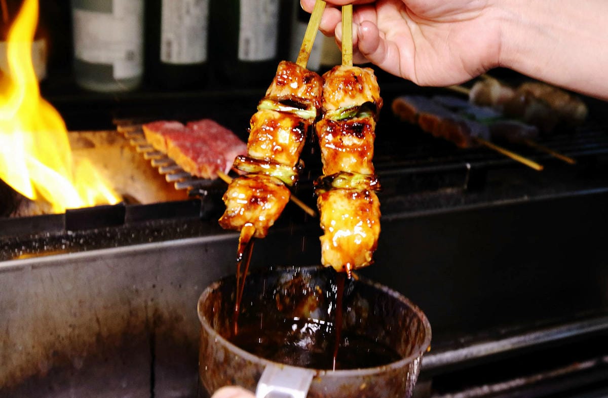 老串角居酒屋新莊店，新莊宵夜、串燒必吃推薦，Google評論