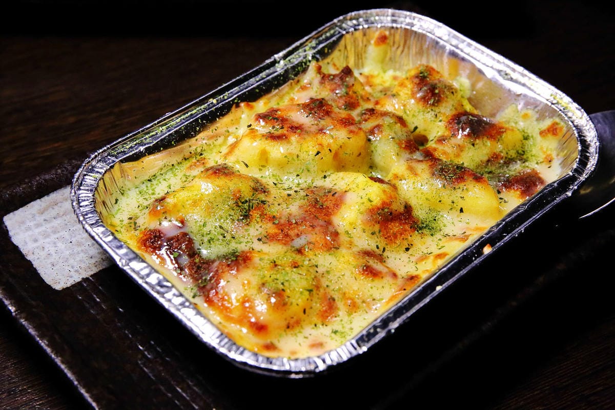 老串角居酒屋新莊店，新莊宵夜、串燒必吃推薦，Google評論