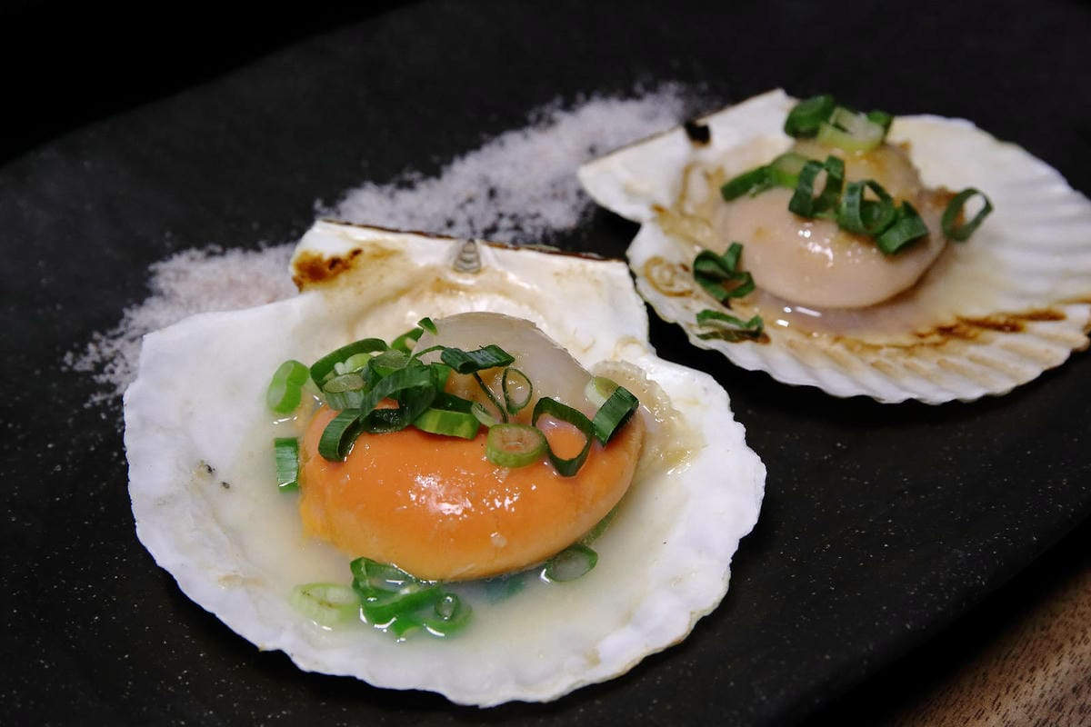 桃園最強「燒肉吃到飽」來中壢插旗啦！赤富士日式無煙燒肉鍋物-