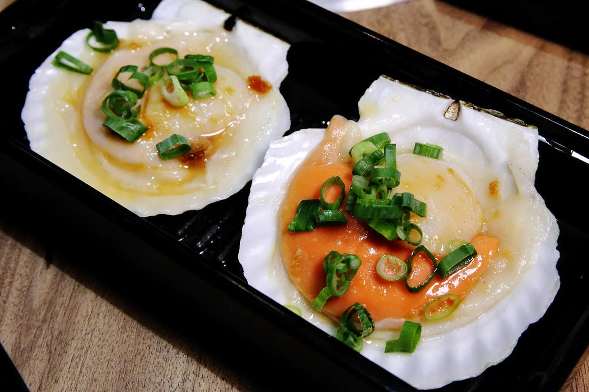 桃園最強「燒肉吃到飽」來中壢插旗啦！赤富士日式無煙燒肉鍋物-