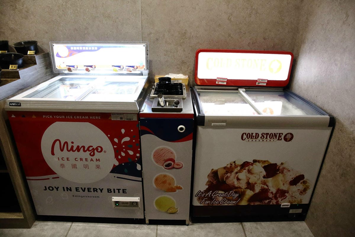 桃園最強「燒肉吃到飽」來中壢插旗啦！赤富士日式無煙燒肉鍋物-