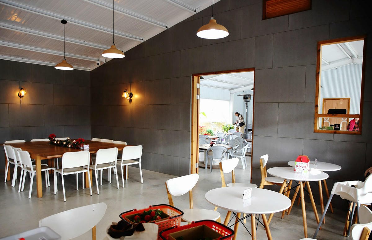 採草莓囉!苗栗大湖特色農場推薦,紅色琉璃瓦&SUHU Caf 採草莓囉!苗栗大湖特色農場推薦,紅色琉璃瓦&SUHU Caf