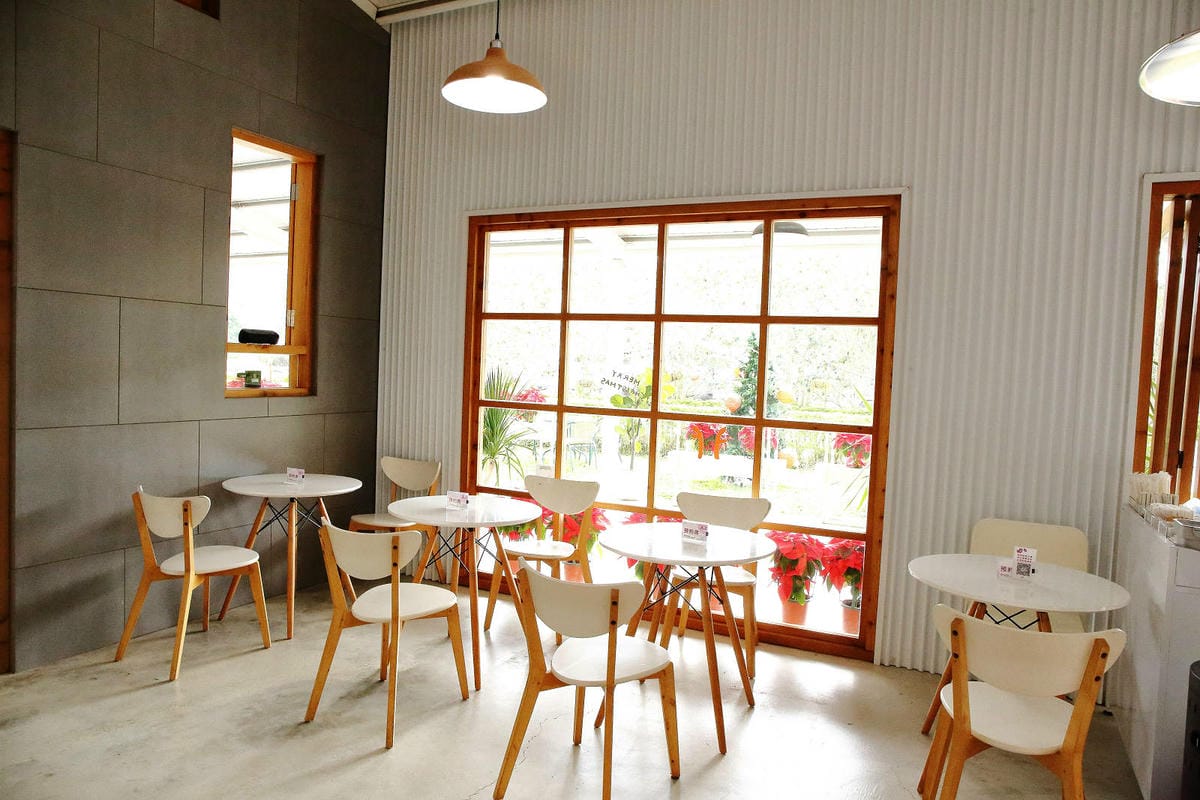 採草莓囉!苗栗大湖特色農場推薦,紅色琉璃瓦&SUHU Caf 採草莓囉!苗栗大湖特色農場推薦,紅色琉璃瓦&SUHU Caf