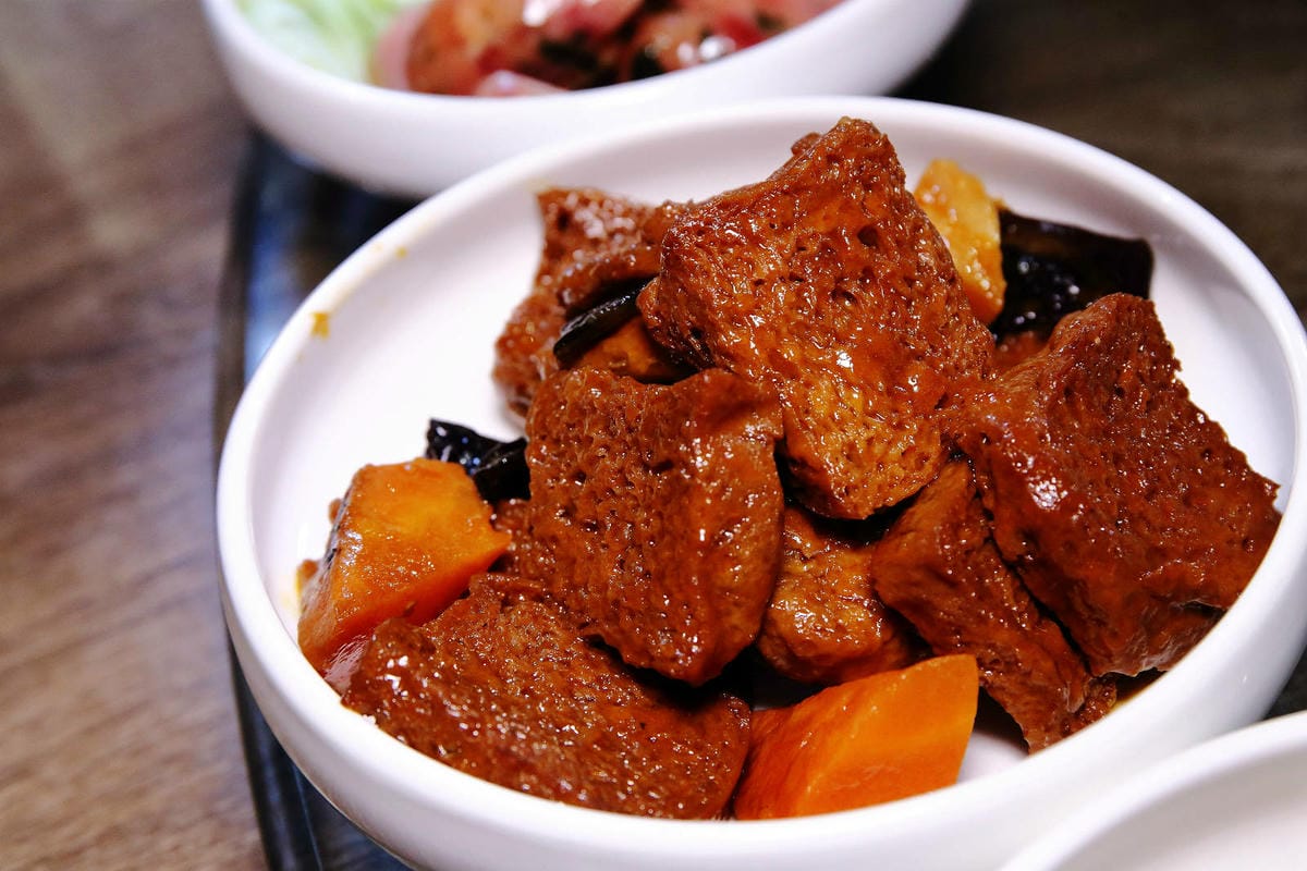 我的愛店擴大營業了，眷村菜、時尚魂、創意呈現，新時代的新台灣