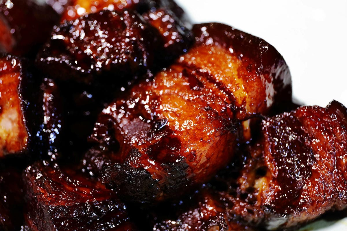 我的愛店擴大營業了，眷村菜、時尚魂、創意呈現，新時代的新台灣