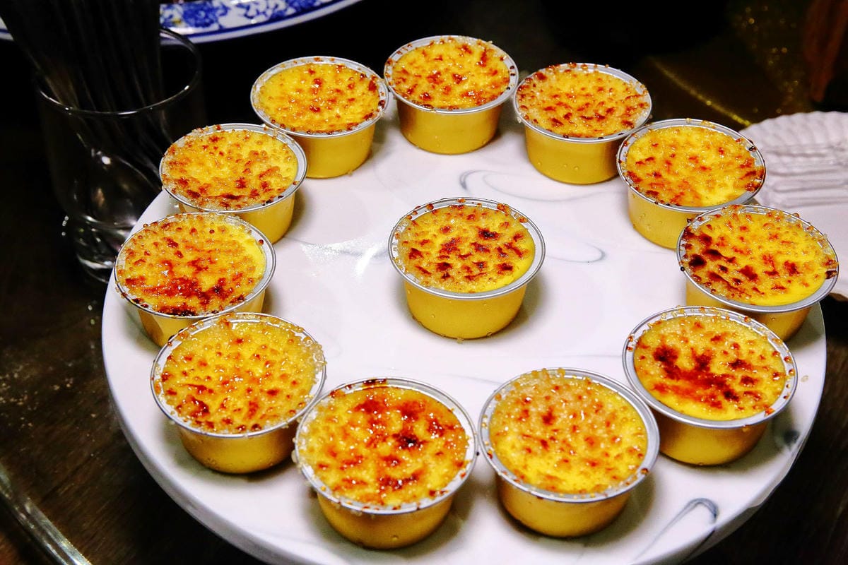 我的愛店擴大營業了，眷村菜、時尚魂、創意呈現，新時代的新台灣