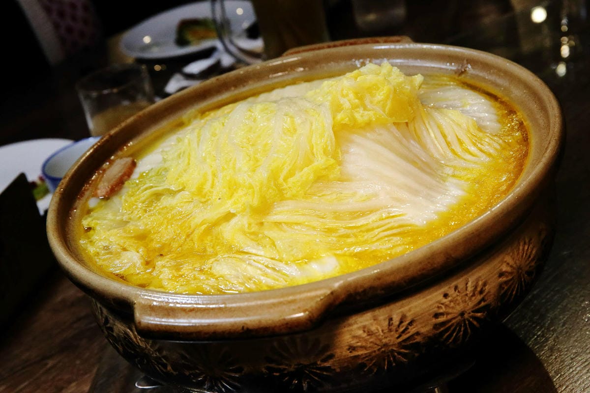 我的愛店擴大營業了，眷村菜、時尚魂、創意呈現，新時代的新台灣