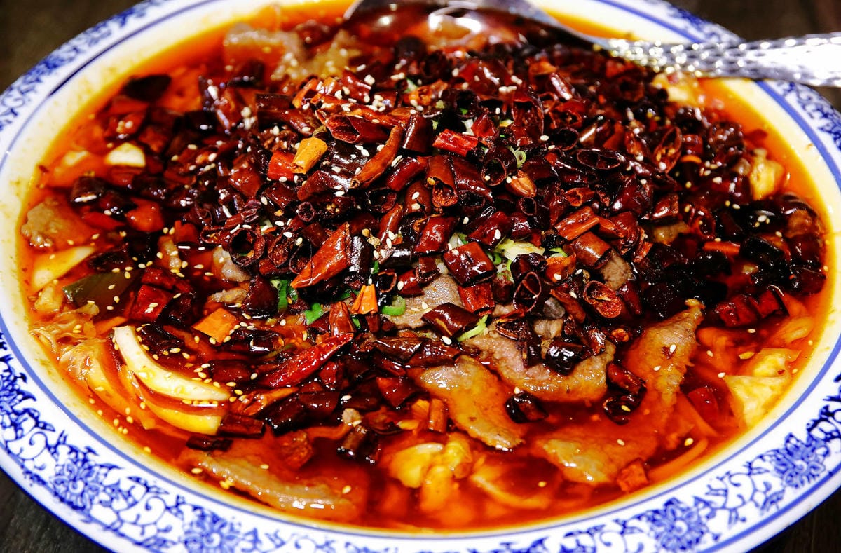 我的愛店擴大營業了，眷村菜、時尚魂、創意呈現，新時代的新台灣